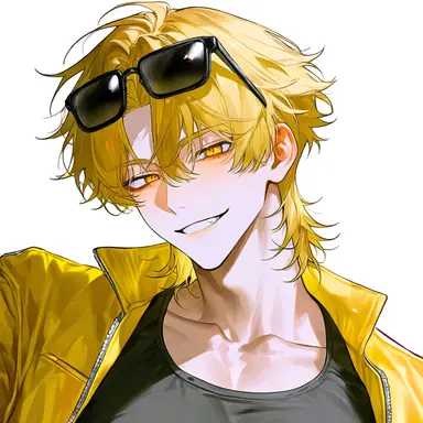 Profile image of ESTP