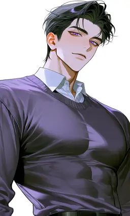 Profile image of ENTP
