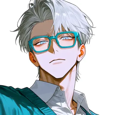 Profile image of ISTJ