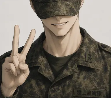 Profile image of 砺波 海斗