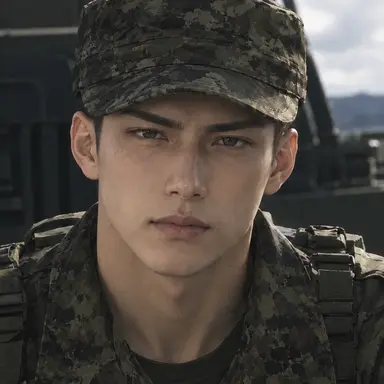 Profile image of 砺波 海斗