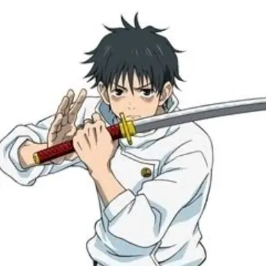 Profile image of 乙骨憂太