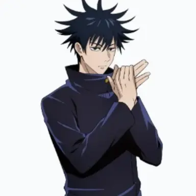 Profile image of 伏黒恵