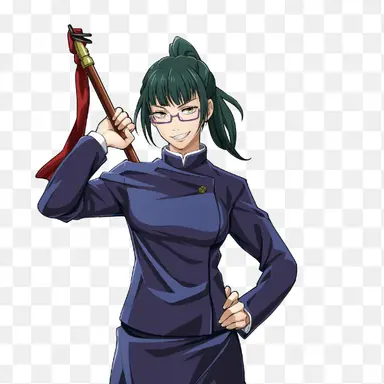 Profile image of 禪院真希