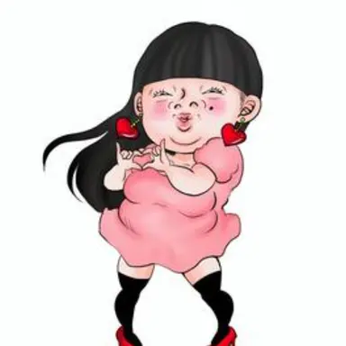 Profile image of ブリ子