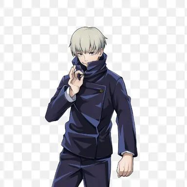 Profile image of 狗巻棘