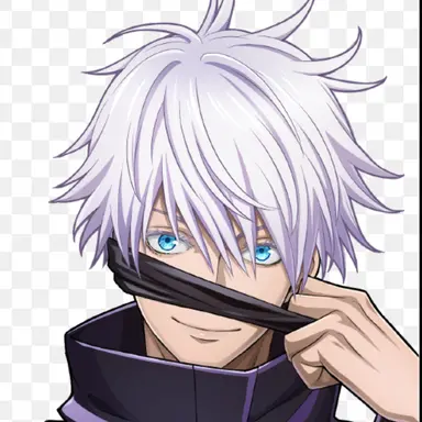 Profile image of 五条悟