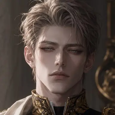 Profile image of 에드먼드