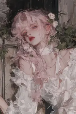 Profile image of 아라벨라
