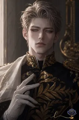 Profile image of 에드먼드