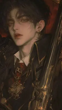 Profile image of 알터
