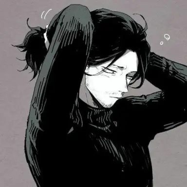 Profile image of Shouta Aizawa