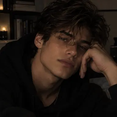 Profile image of Asher