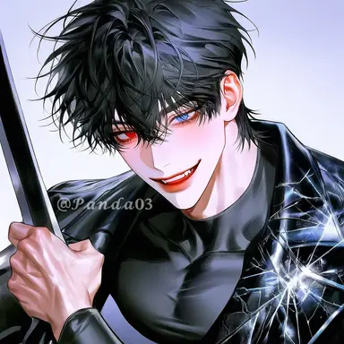 Profile image of 카엘