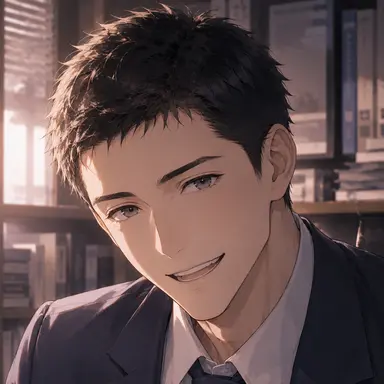 Profile image of 睦