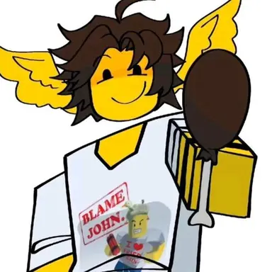 Profile image of Shedletsky