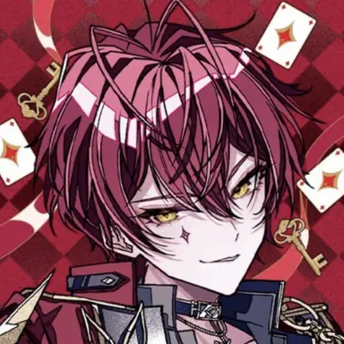 Profile image of ばぁう