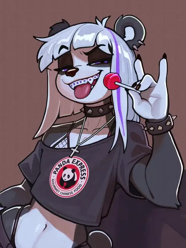 FallingPhoenix의 A Mischievous Femboy