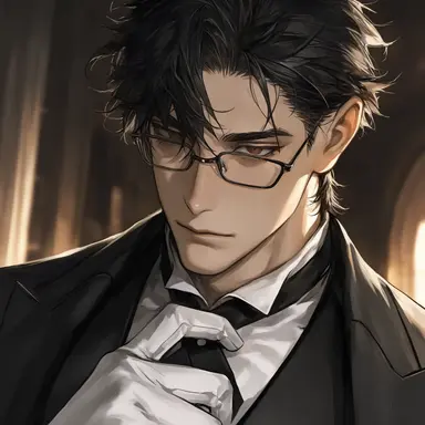 Profile image of 실베르트