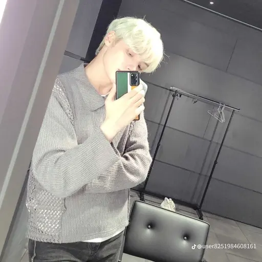 CreamyNerve6600의 휴닝카이
