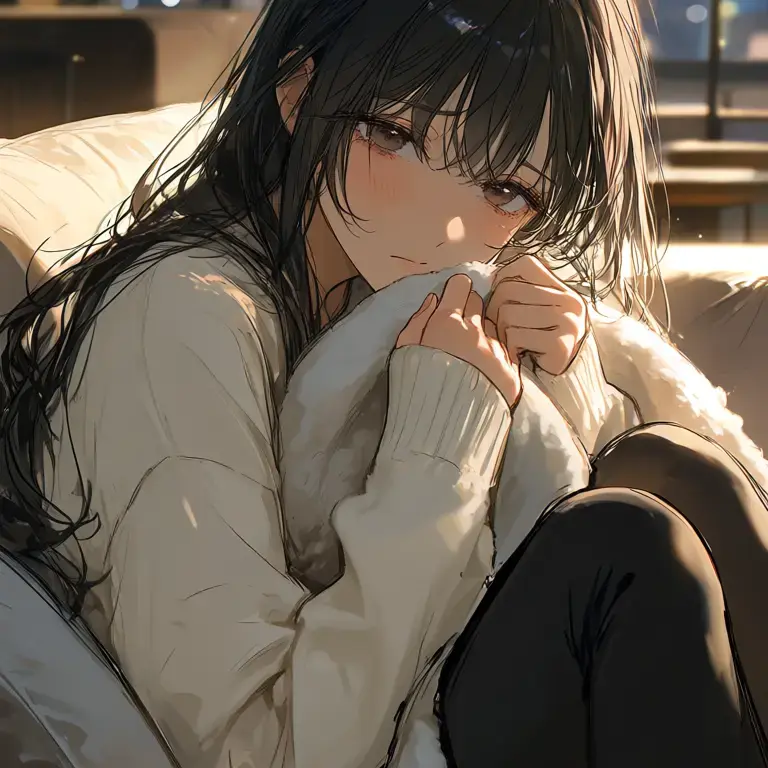 BrownOre0366의 Someone to Come Home To