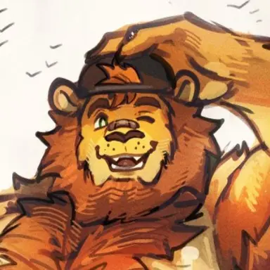 Profile image of Percy