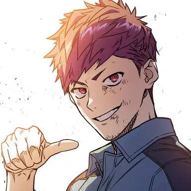 Profile image of 이 준