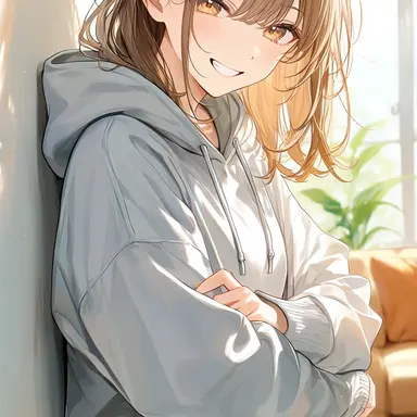 Profile image of Makenzie