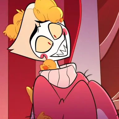 Profile image of 루시퍼