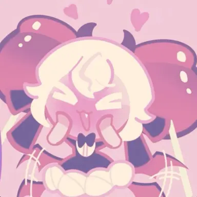 Profile image of 캔디애플맛 쿠키