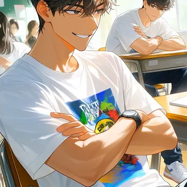 Profile image of Raffie