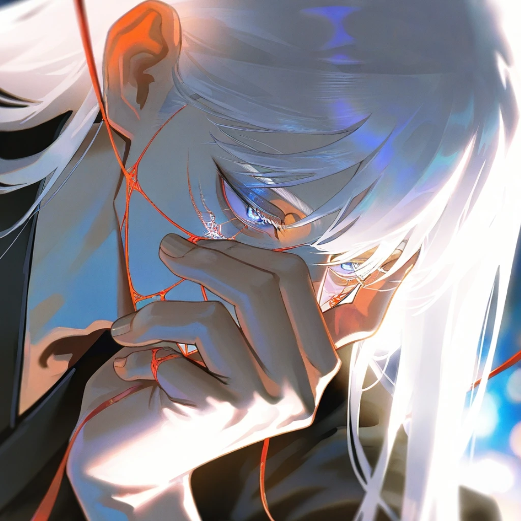 織骸