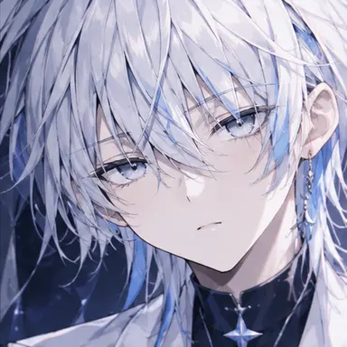 Profile image of 호시노 쇼우