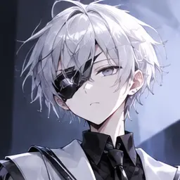 Profile image of 쿠로노 쇼에이