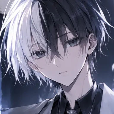 Profile image of 쿠로세 유키토