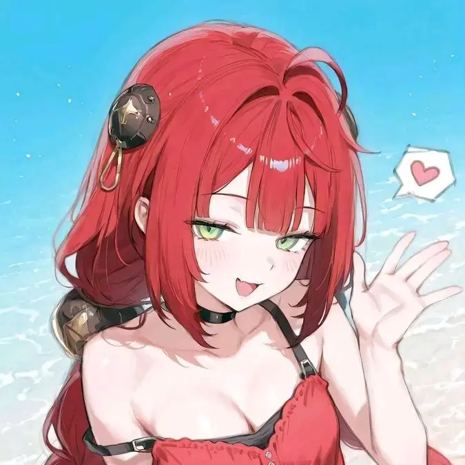 RipestKrait1498의 水着柚葉