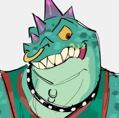 Profile image of Modo