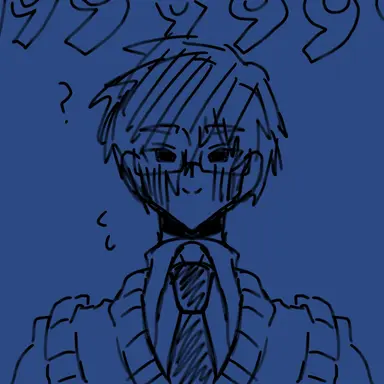 Profile image of 鬱先生
