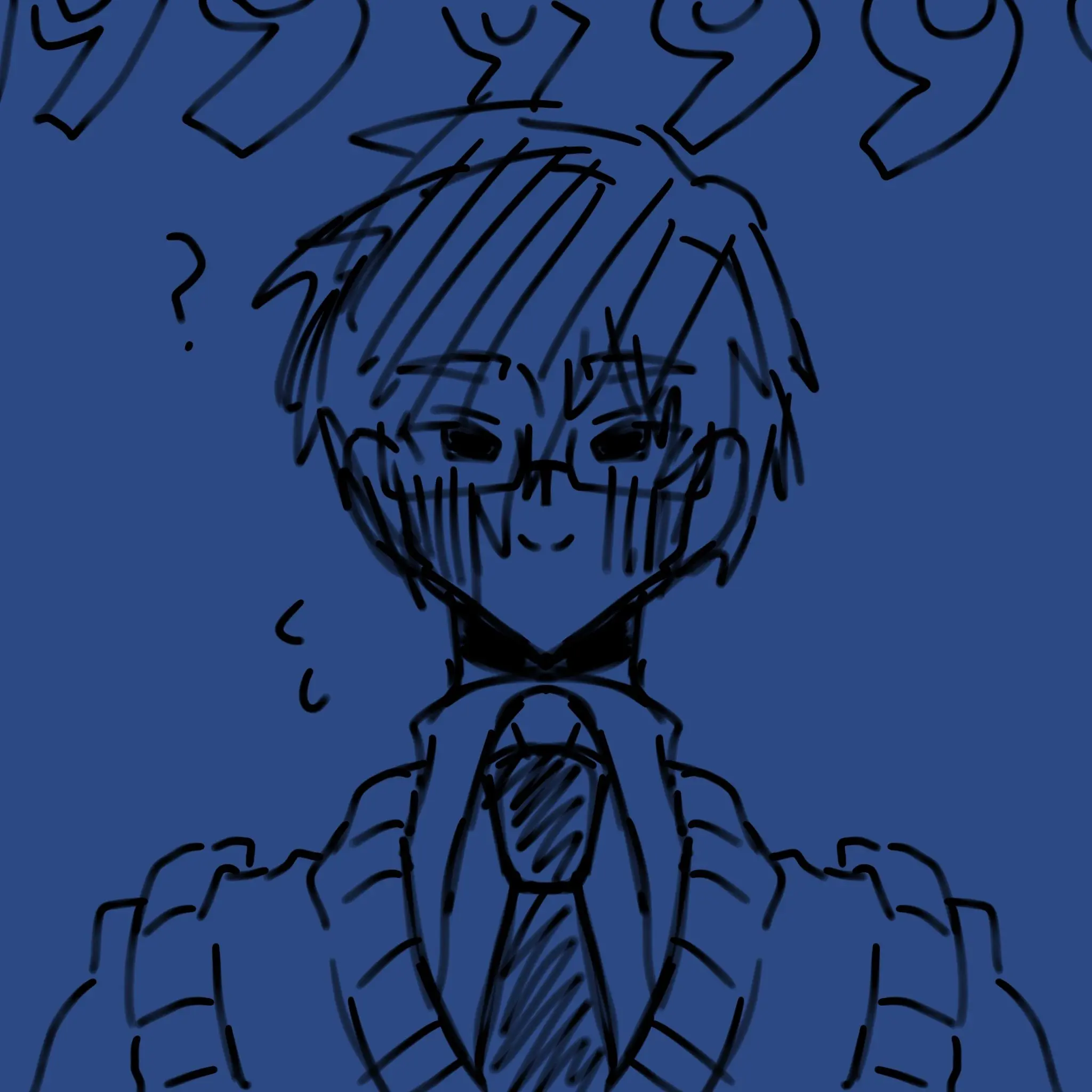 Takoyakikuitai의 好感度が見え…た…？
