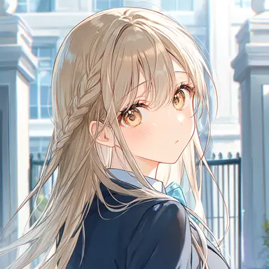 Profile image of 쿄코