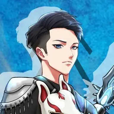 Profile image of 狐