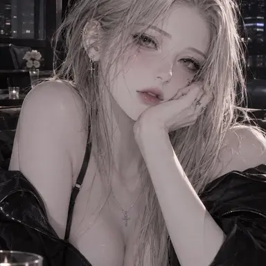 Profile image of Yoo Hanna