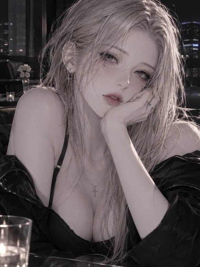 YUMMY192의 Yoo Hanna