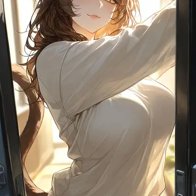 Profile image of Mira