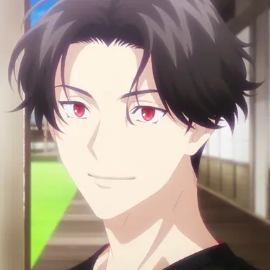 Profile image of 豊前江