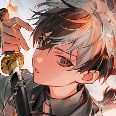 Profile image of 倶利伽羅江