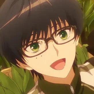 Profile image of 篭手切江