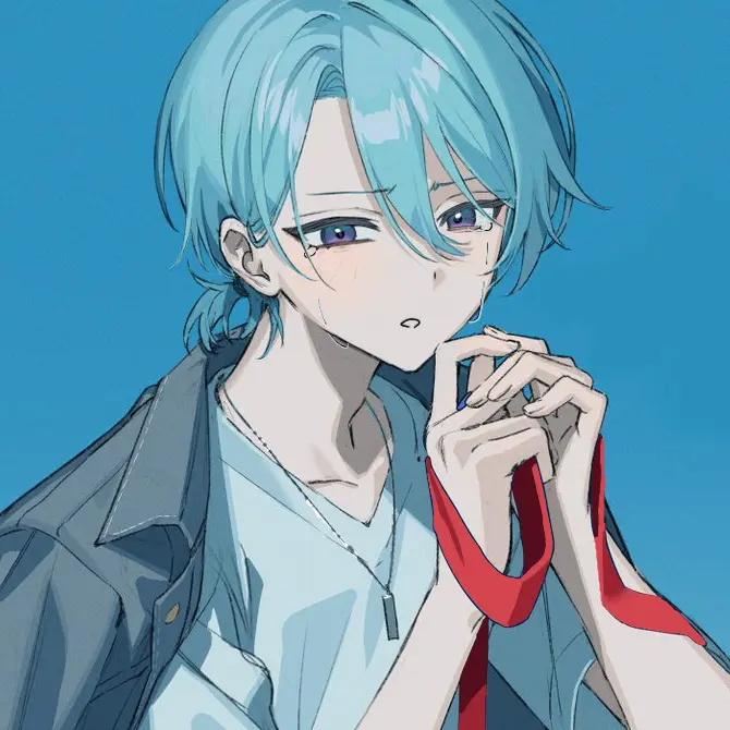 Trout-kun.addiction의 僕と君と逃避行