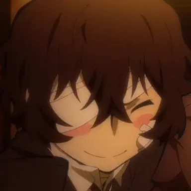 Profile image of Osamu Dazai