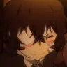 Profile image of Osamu Dazai
